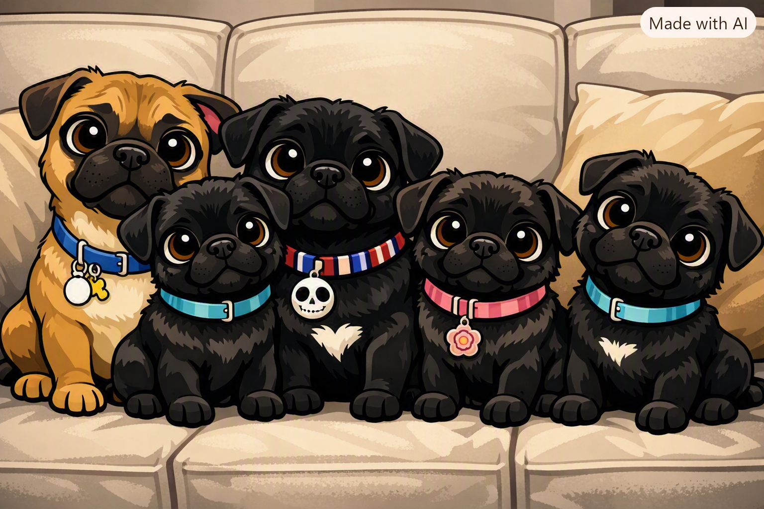 The Crew